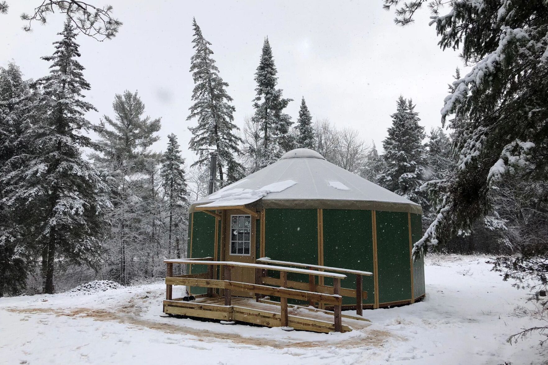 mauthe lake camping reservations