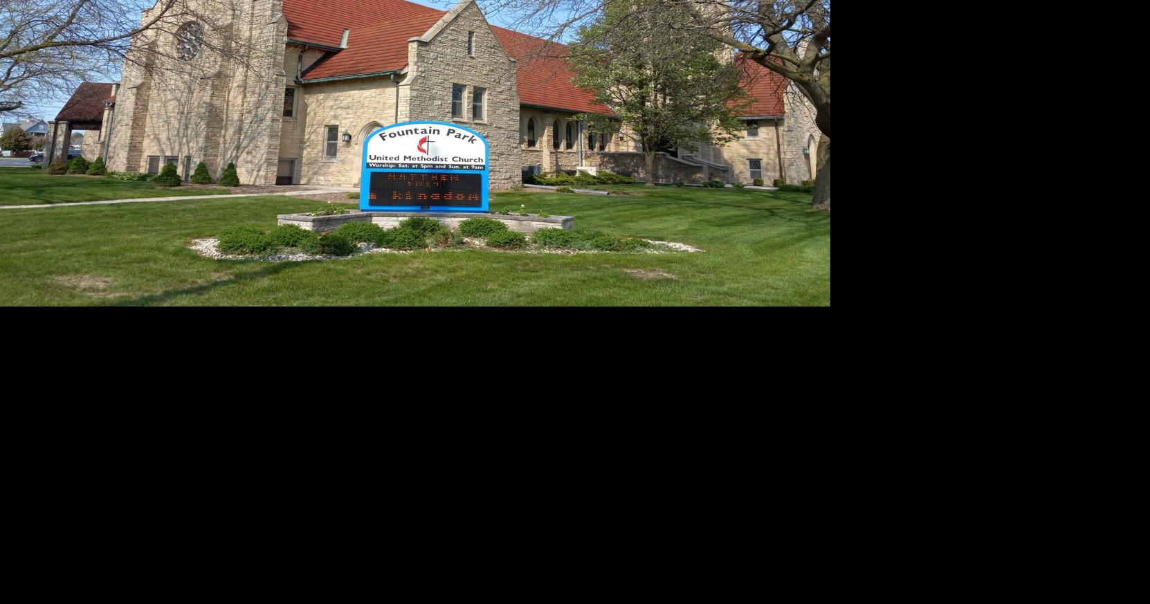 Fountain Park Church celebrates 175th anniversary Local News