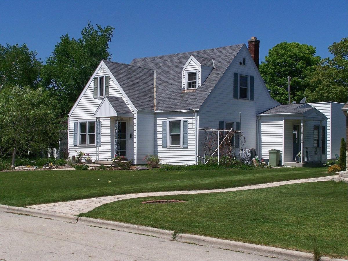PHOTOS Open houses slated at these two Sheboygan County homes this