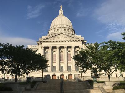 WI State Capitol
