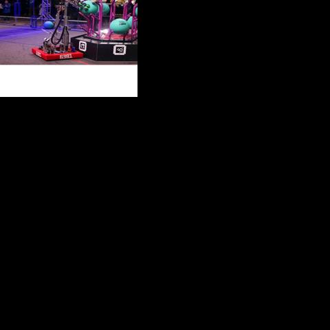 North High School's Red Raider Robotics team wins awards | Local News ...
