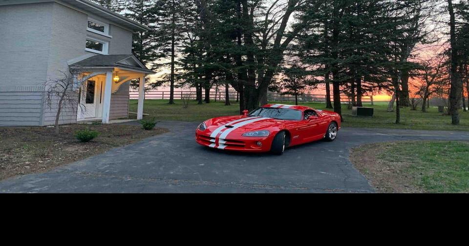 You have to check out this airbnb along the Schoolhouse Straight