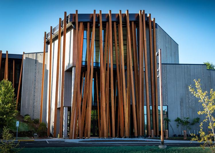 John Michael Kohler Arts Center planning to open in June