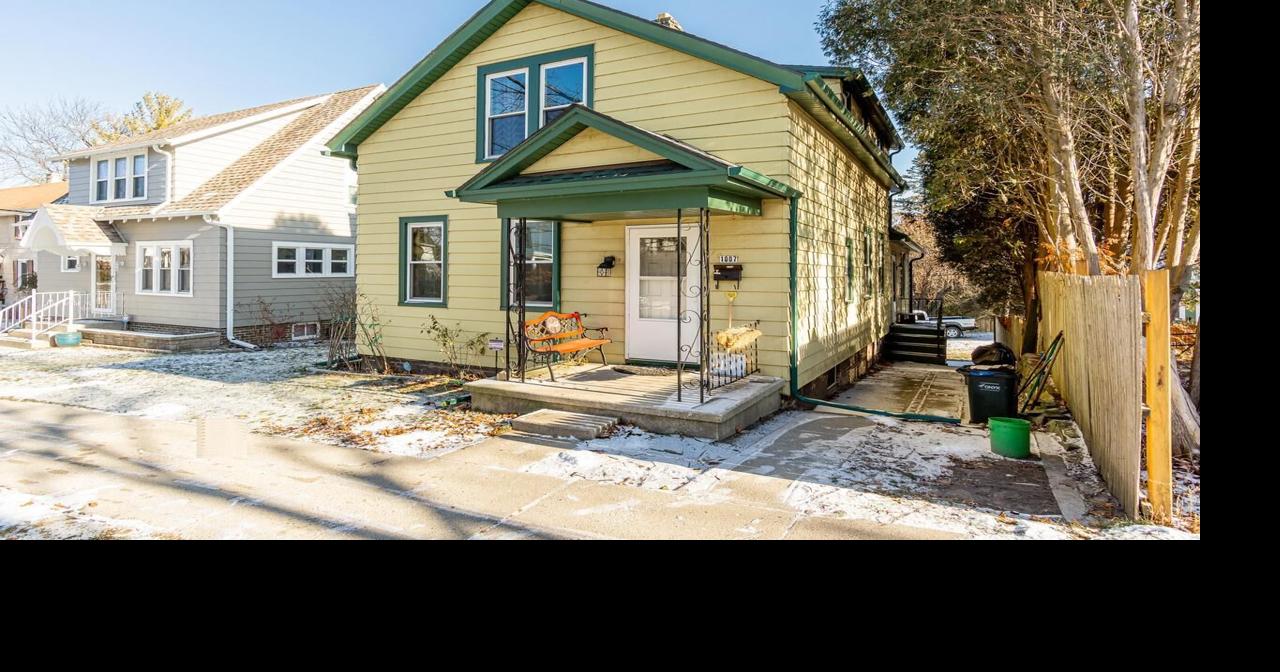 NEWLY LISTED See these properties that just hit the market in