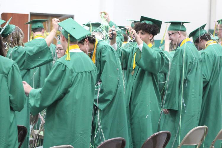 Sheboygan Lutheran High School