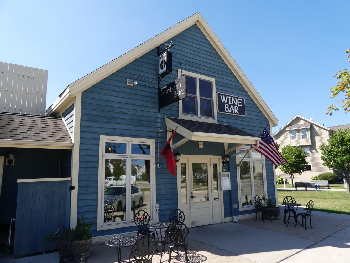 Sheboygan restaurants receive praise from Milwaukee Magazine Business