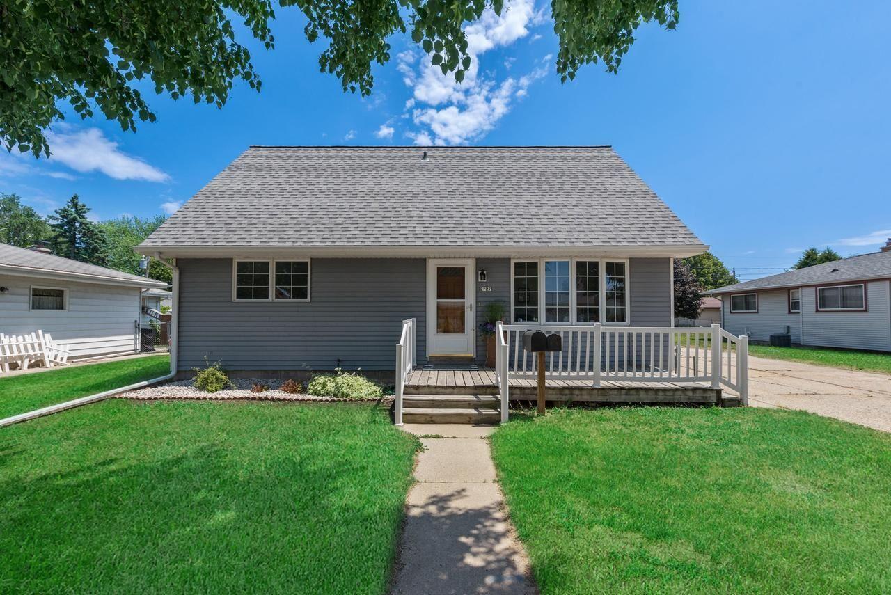 Redfin Sheboygan County