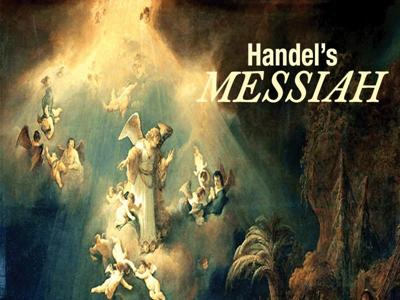 Messiah Returns cover