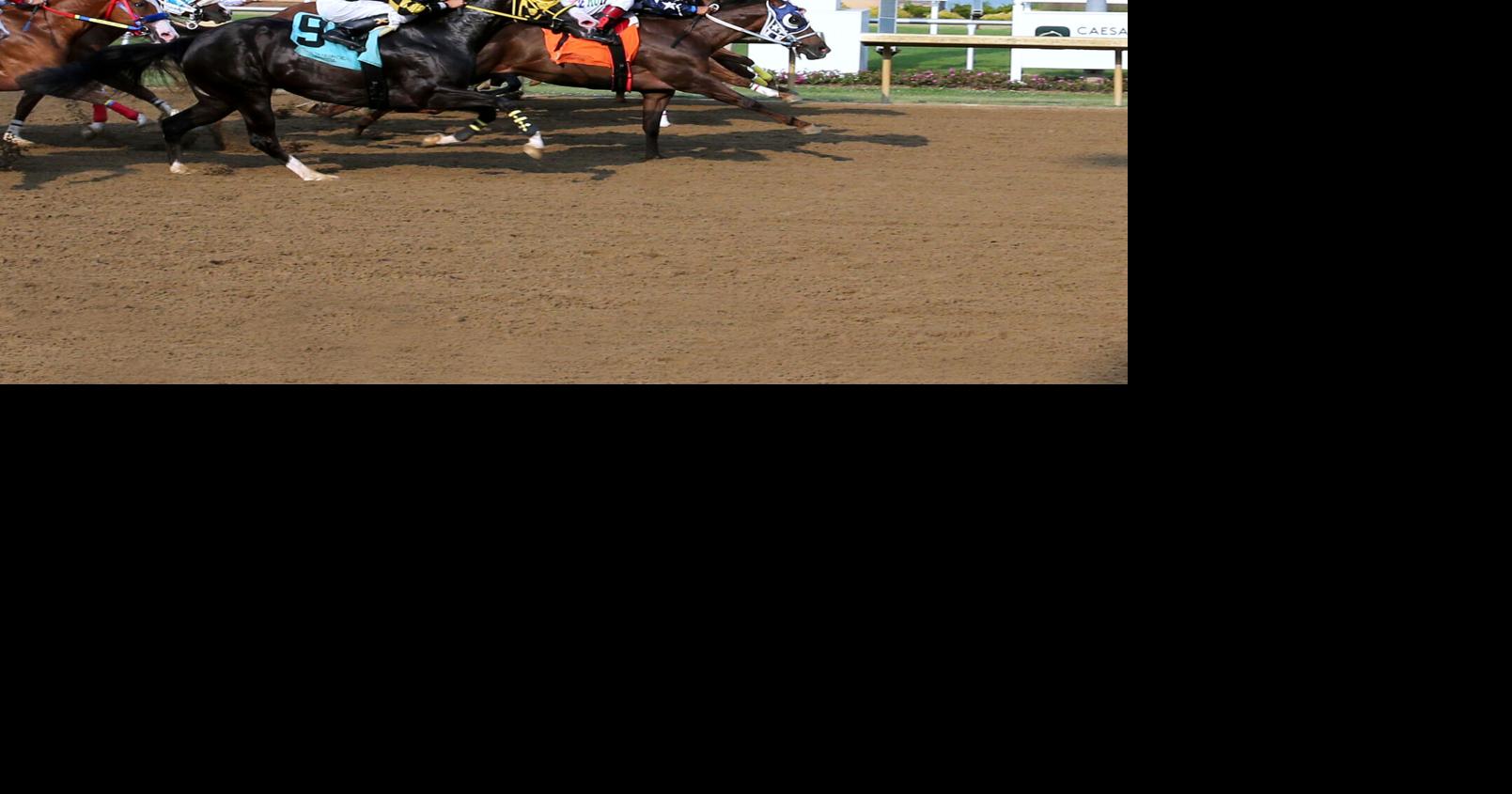 Racing canceled Wednesday due to air quality at Horseshoe Indianapolis