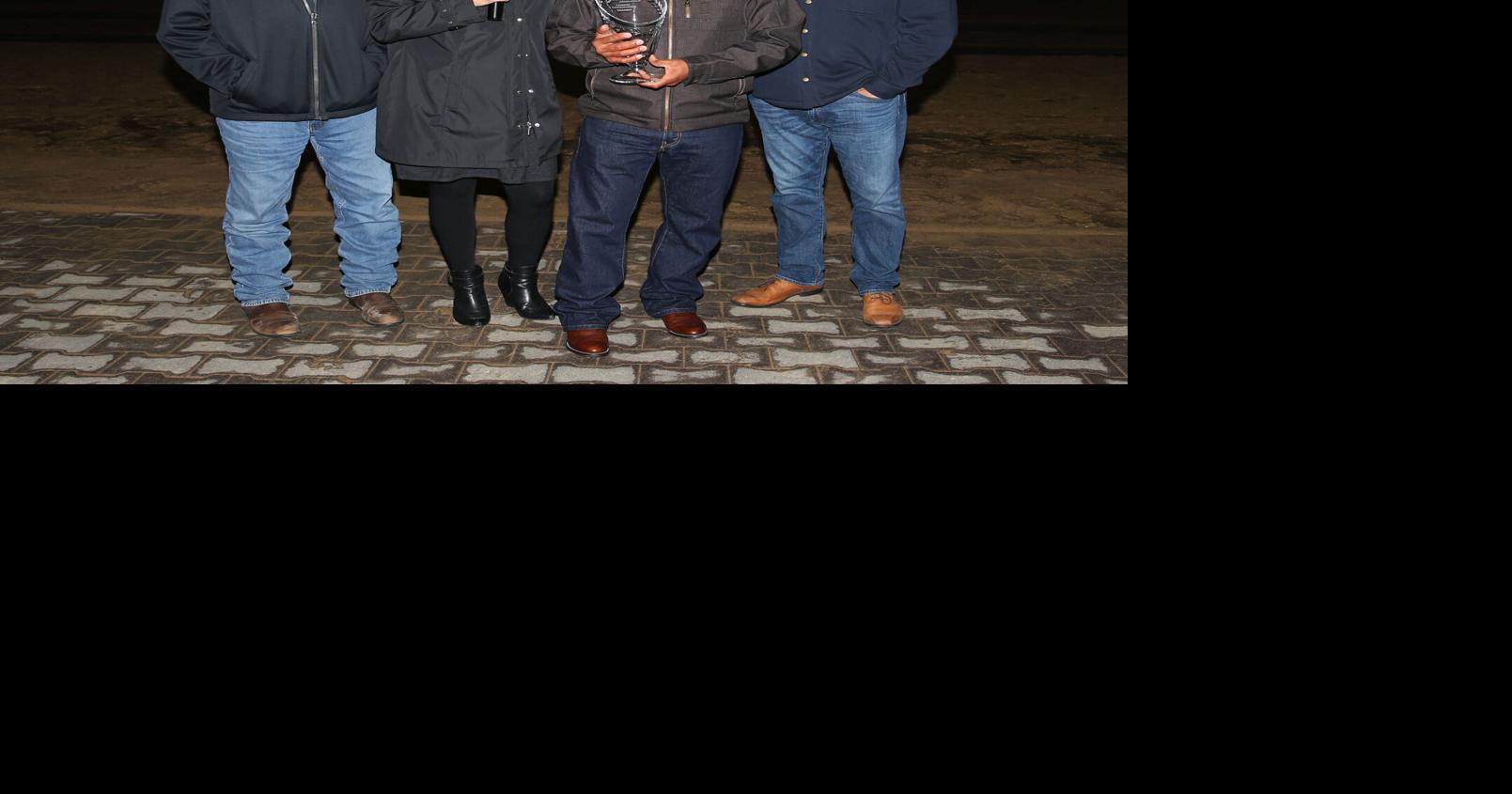 Genaro Garcia wins fifth Leading Trainer title at Horseshoe