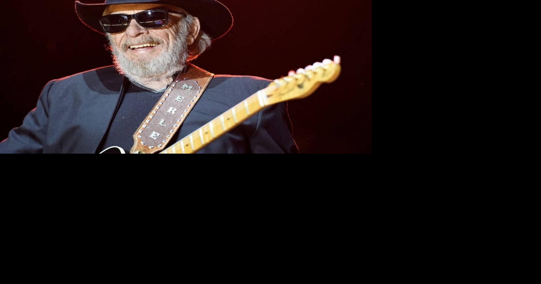Remembering Merle Haggard: Country music icon gone 10 years but not forgotten
