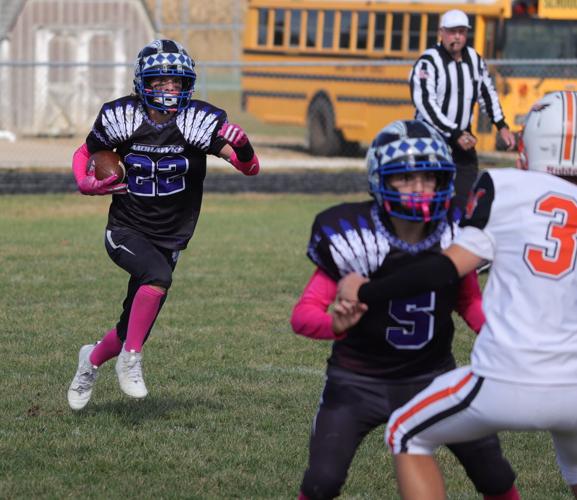 Waldron football ends season as 8man runner up Sports