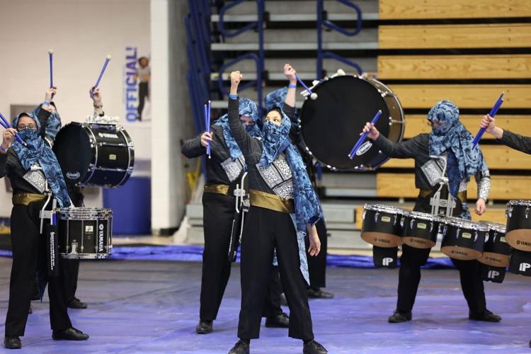 Drumline ready to IGNITE passion at worlds
