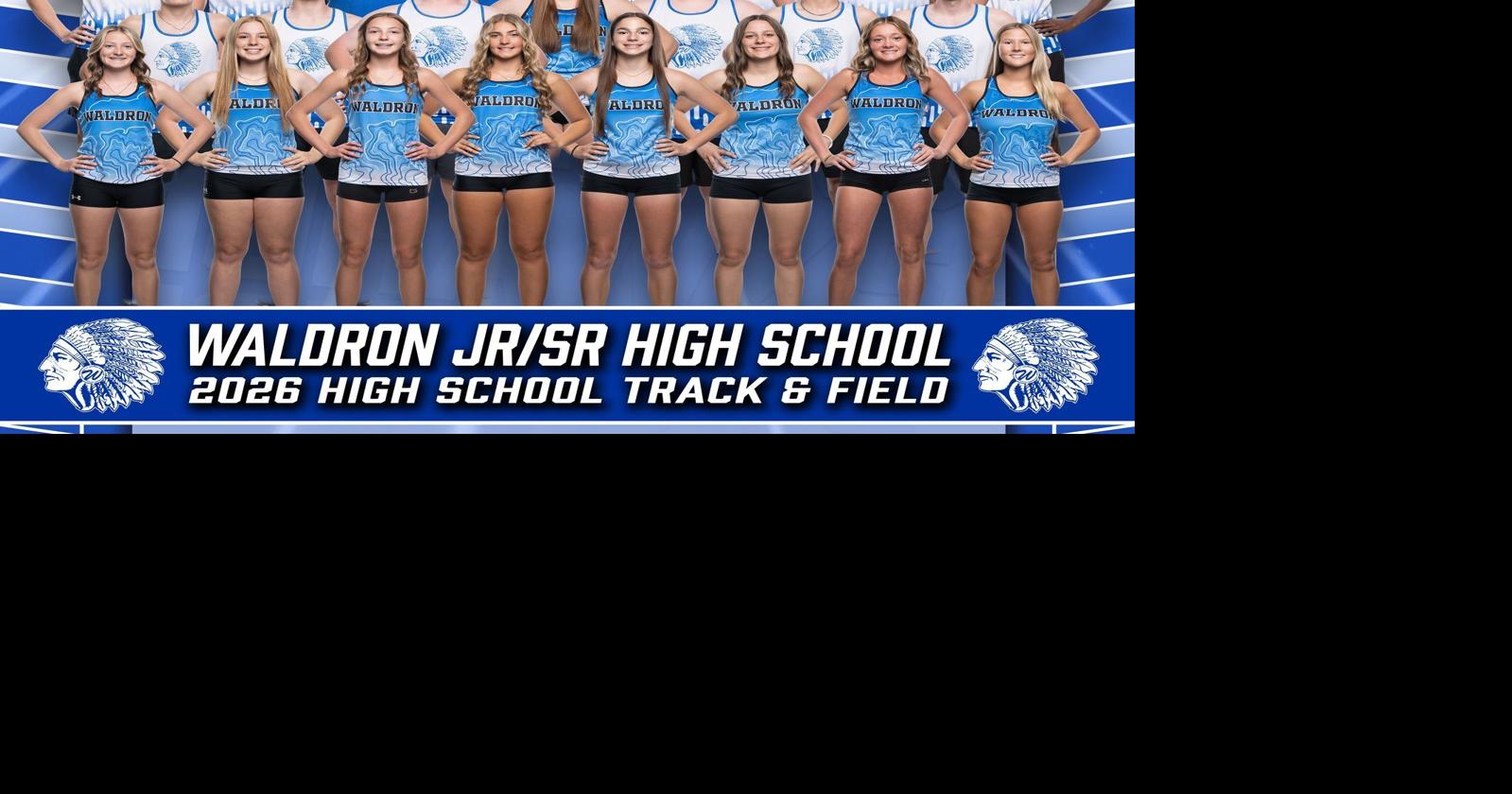Waldron Spring Sport Photos