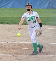 Lady Tigers dominate 2024 Softball County Tournament