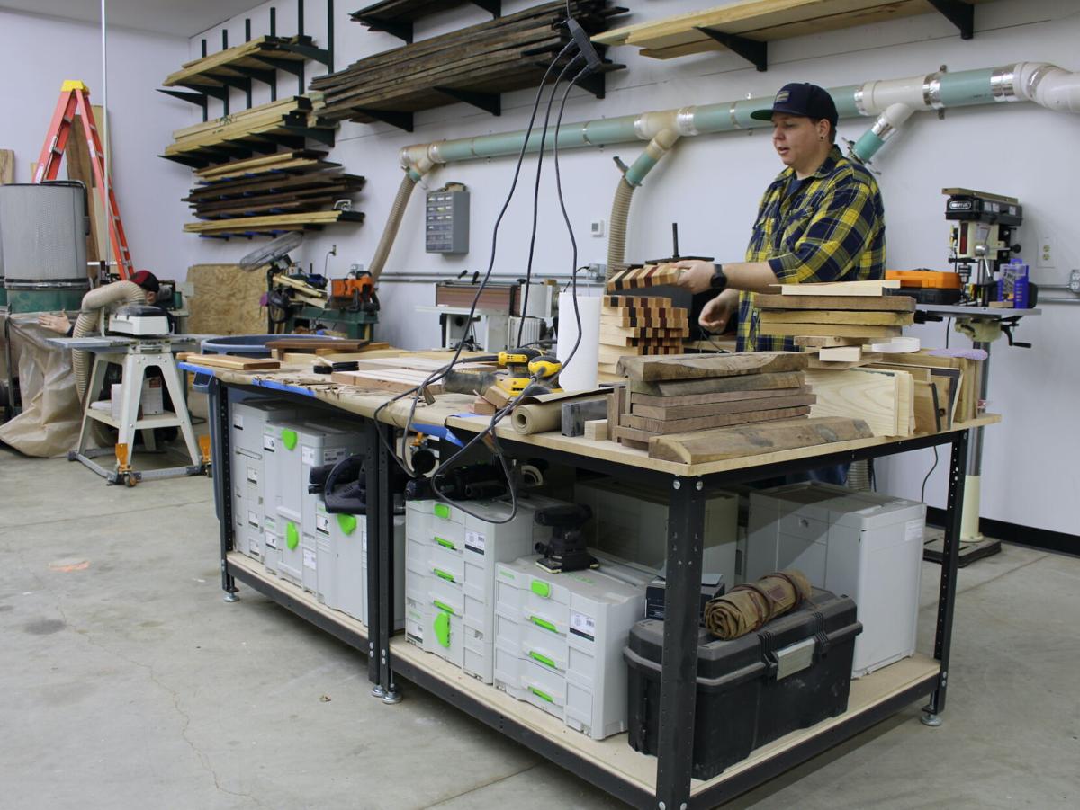 Shelby Supply Company opening storefront Saturday News