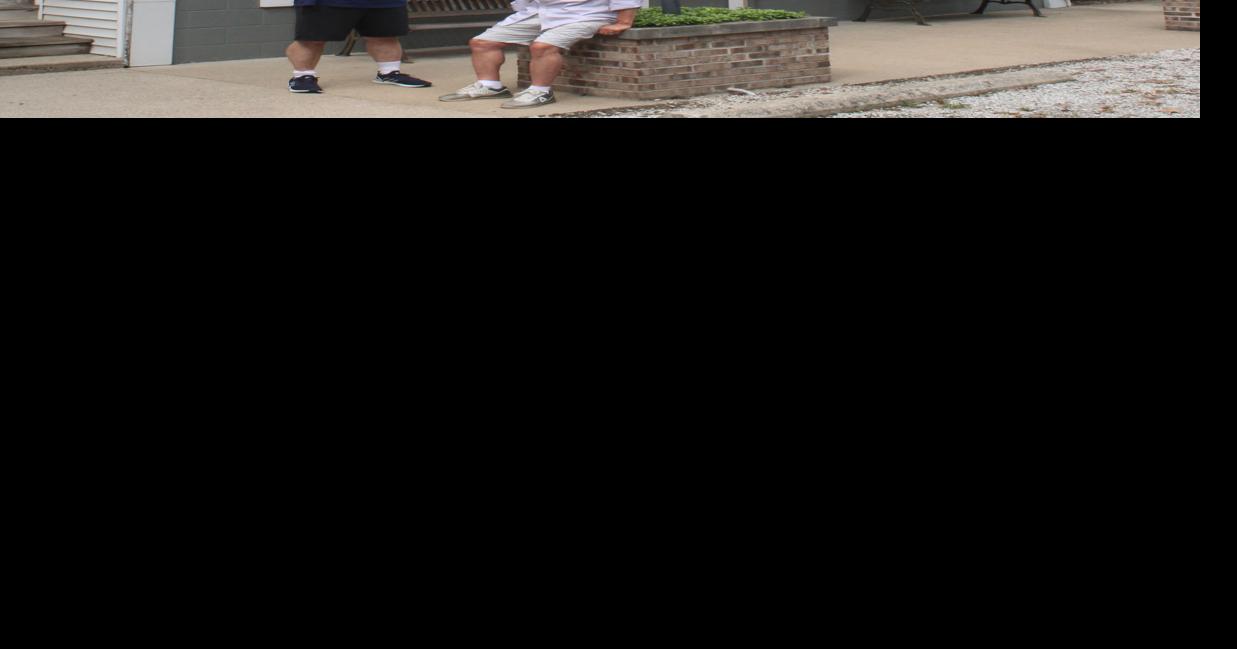 Boggstown Cabaret looking to add 2nd floor inn News