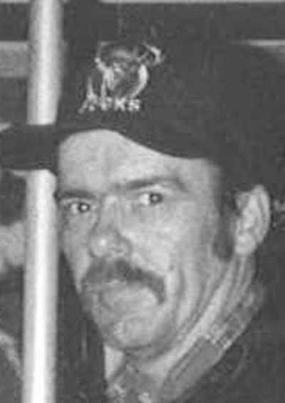 Stephen E. Wright