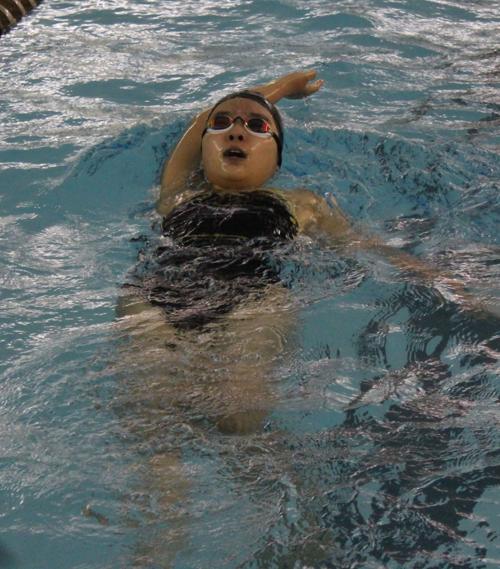 Golden Bears fall to Woodmen