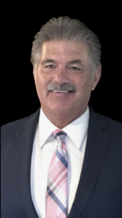 Ridgeway announces 2nd mayoral run | News | shelbynews.com