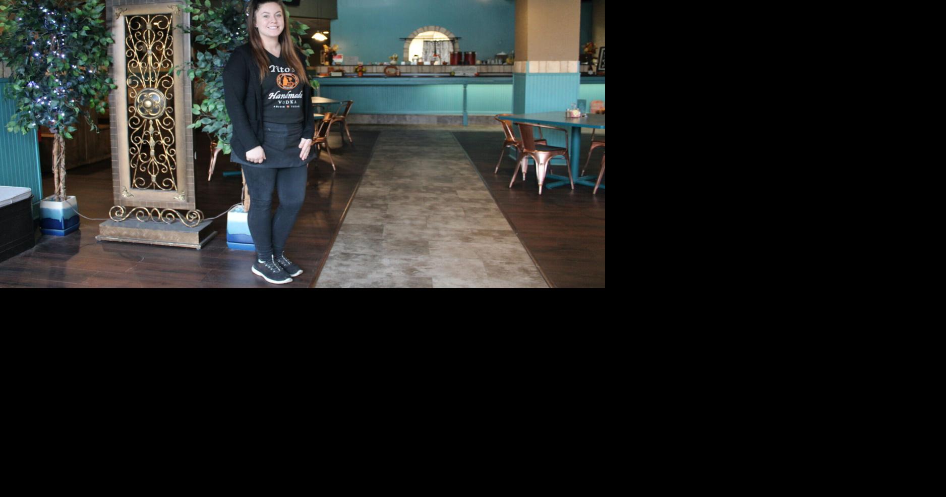 Blue River Bistro and Bar now open on Public Square News