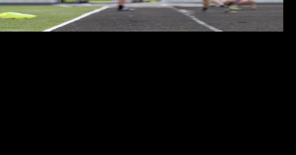 Rooks second in long jump at Franklin Community Sectional | Sports ...