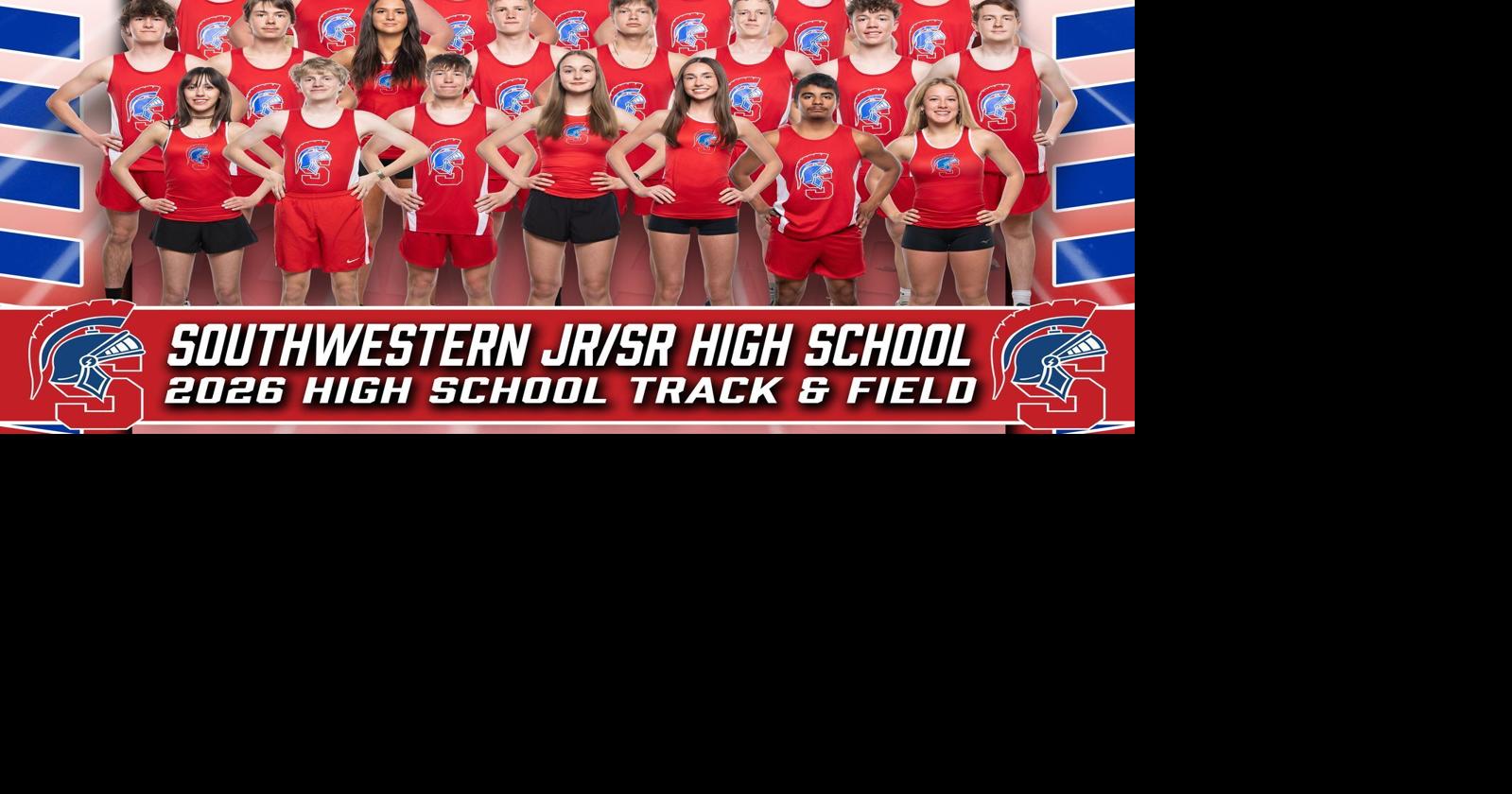 Southwestern Track