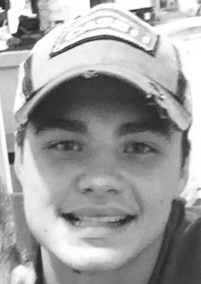 Ethan Joseph Hazelwood