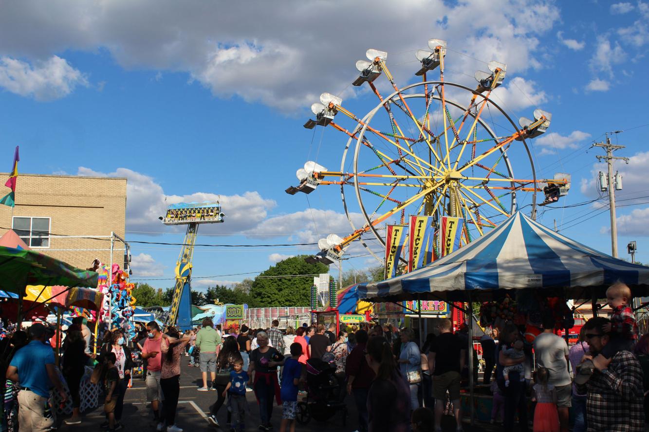 St. Joseph festival returns with promising weather forecast News