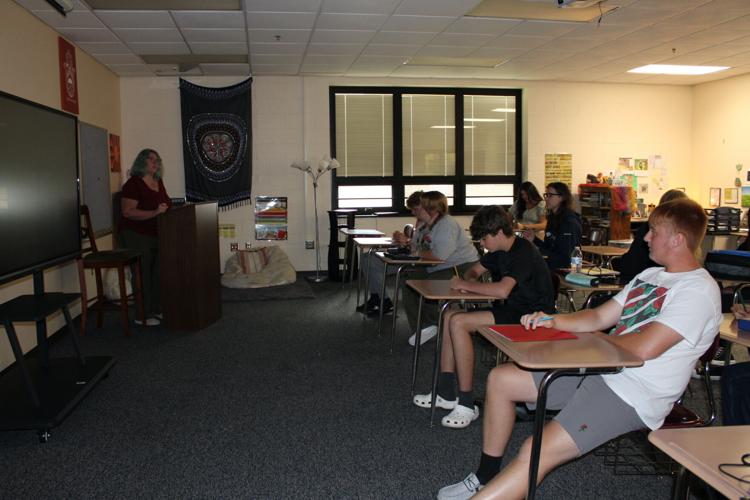 'Smooth Chaos' Morristown schools first day off to great start News