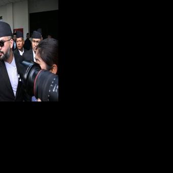 Nepali rapper Shah sworn in as prime minister | National | shelbynews.com