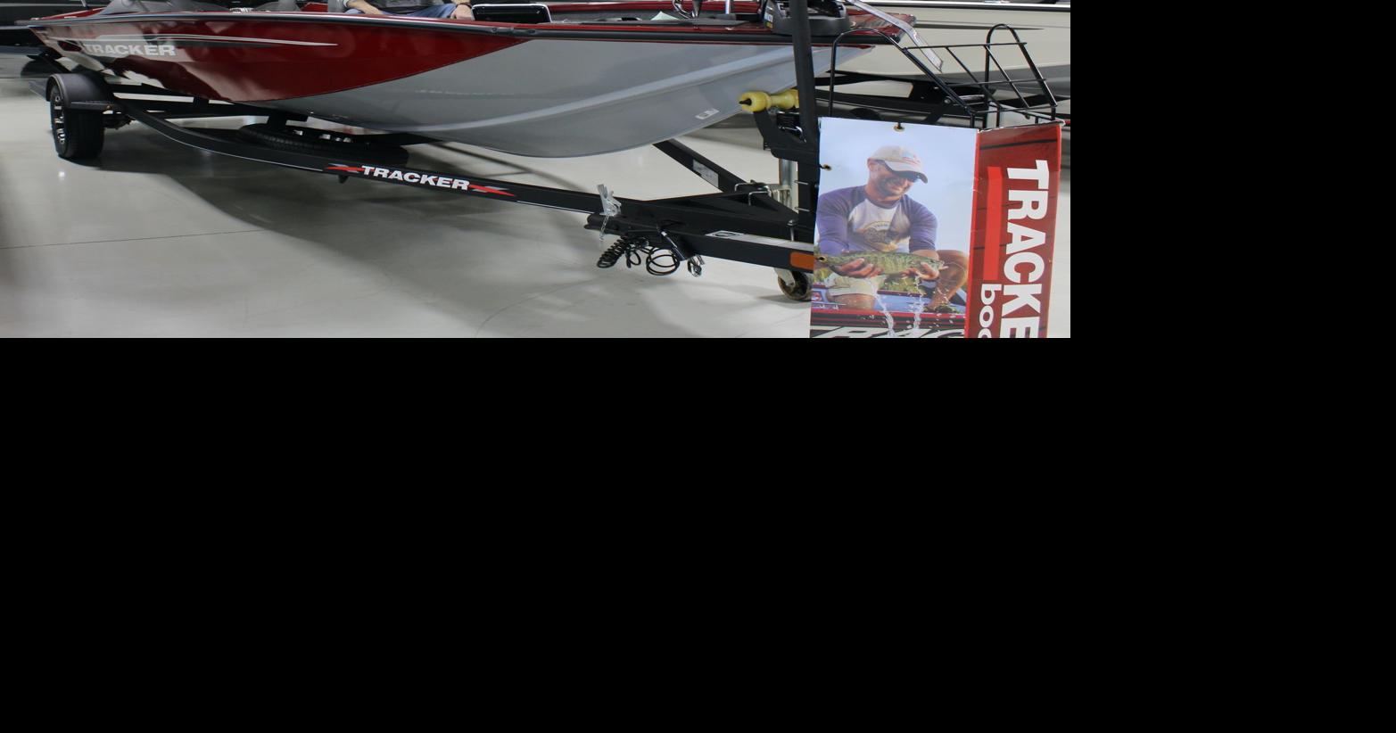 Brownies Marine to give away boat News