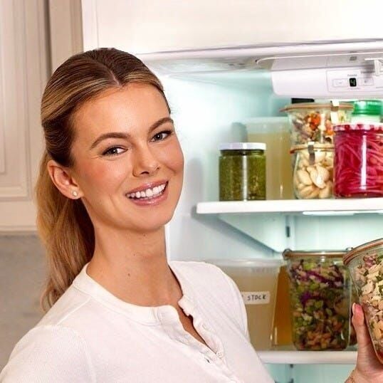 Spilling the Beans: Why Violet Witchel’s Meal Prep Secret is Taking ...
