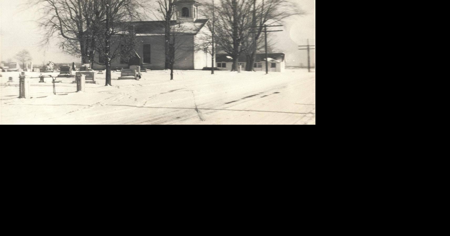 Mt. Pisgah Baptist Church to celebrate 200 years