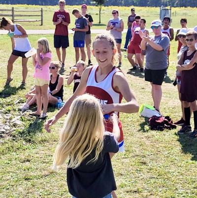 Athlete of the Week photo