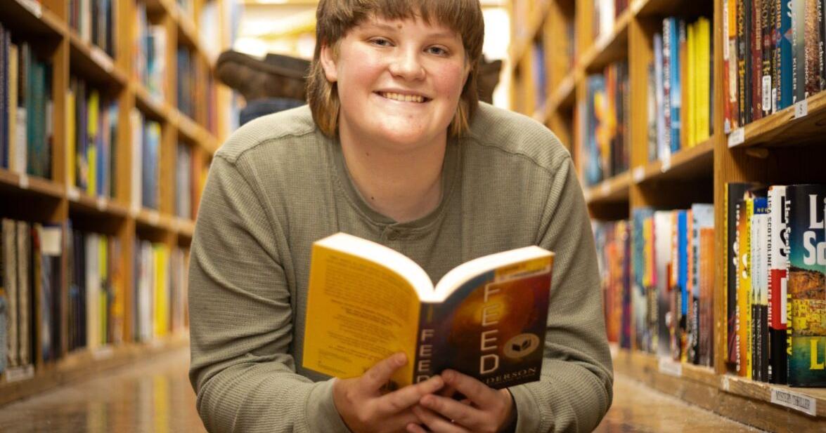 Morristown valedictorian 4th generation MHS graduate | News ...