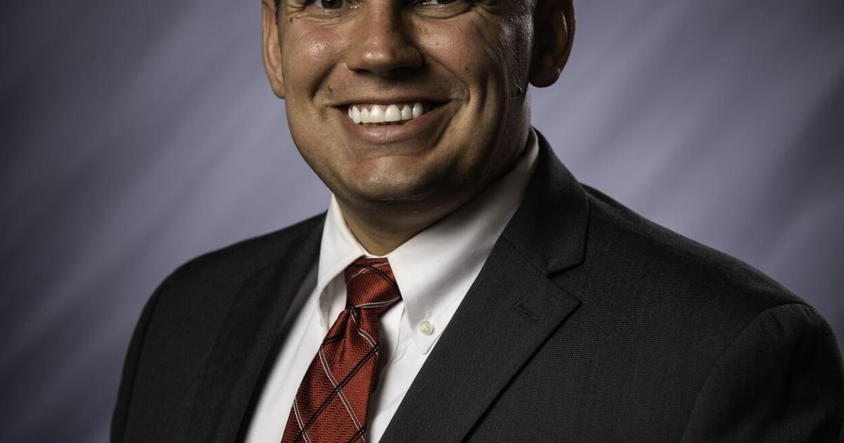 Recognizing risks and the importance of cybersecurity – Shelbynews Recognizing risks and the importance of cybersecurity – Shelbynews