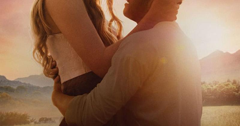 Movie Review: “Redeeming Love” | News Movie Review: “Redeeming Love” | News