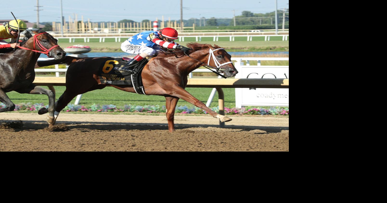 Nearly $5 million in purses set for 2026 Premier Racing Schedule at ...