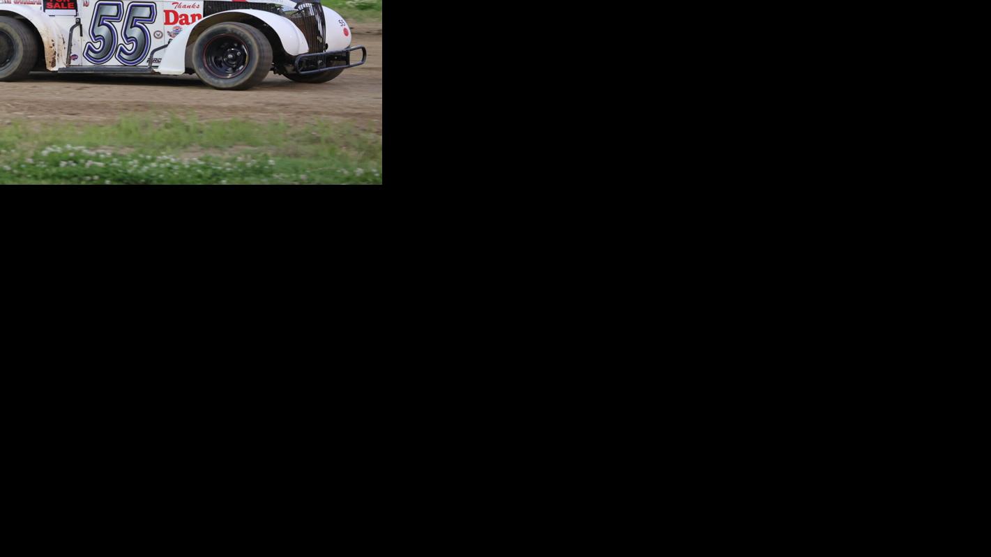 Scenes from Shelby County Fair TQ Races | Sports | shelbynews.com