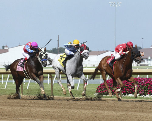 Live racing schedule is announced at Indiana Grand | Sports | shelbynews.com