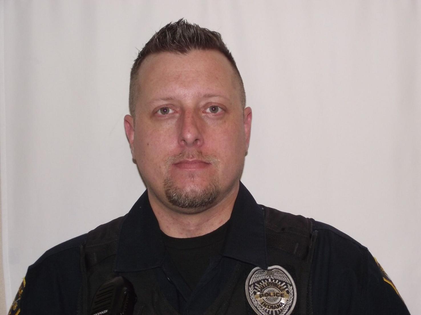 Heroism In Action: Police Report Commends Officer For Saving Lives