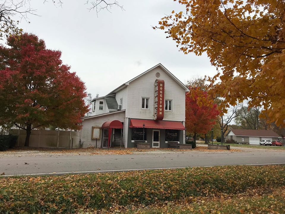 Happy energy set to return to Boggstown Cabaret News