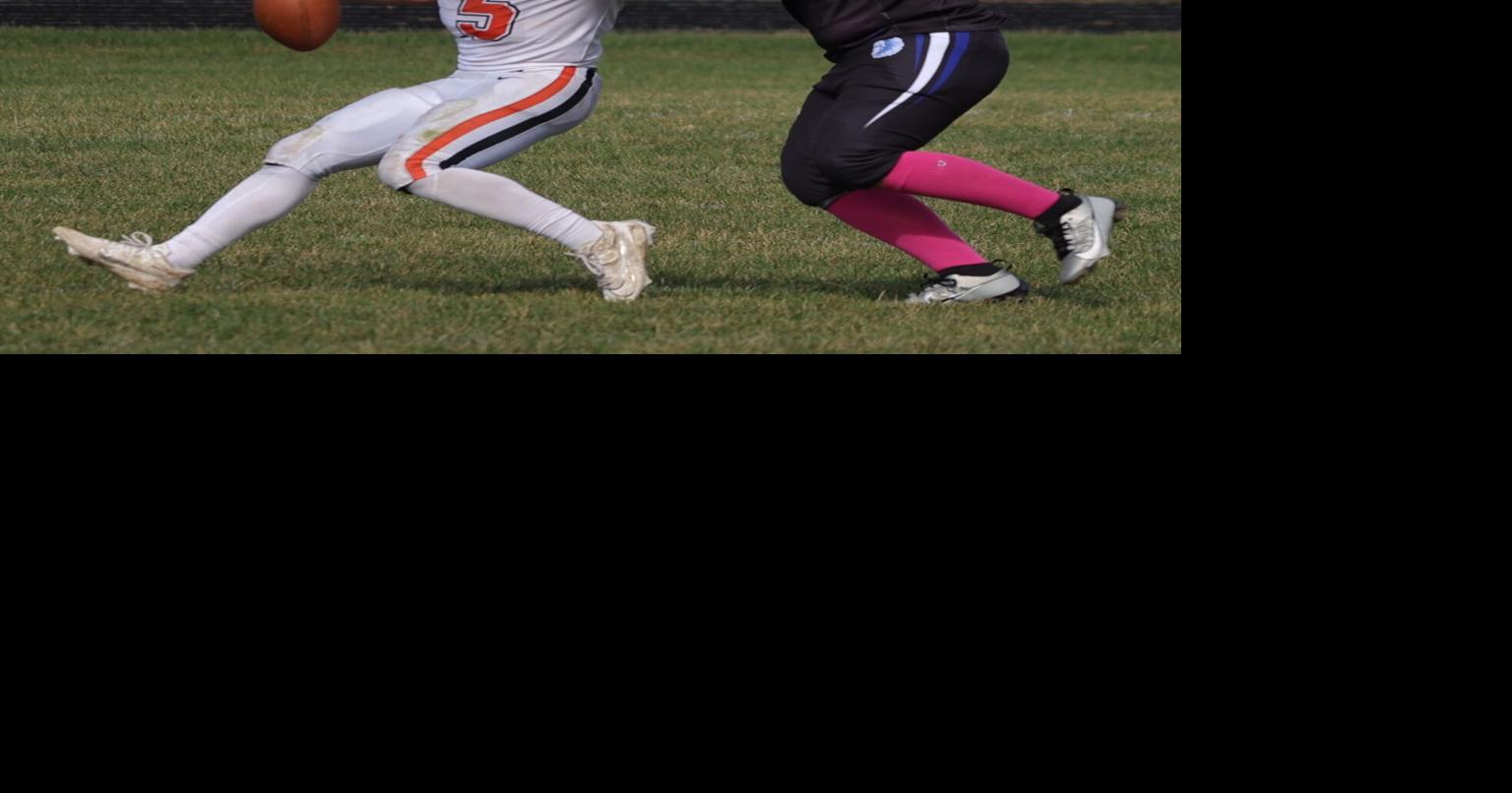 Waldron football ends season as 8man runner up Sports