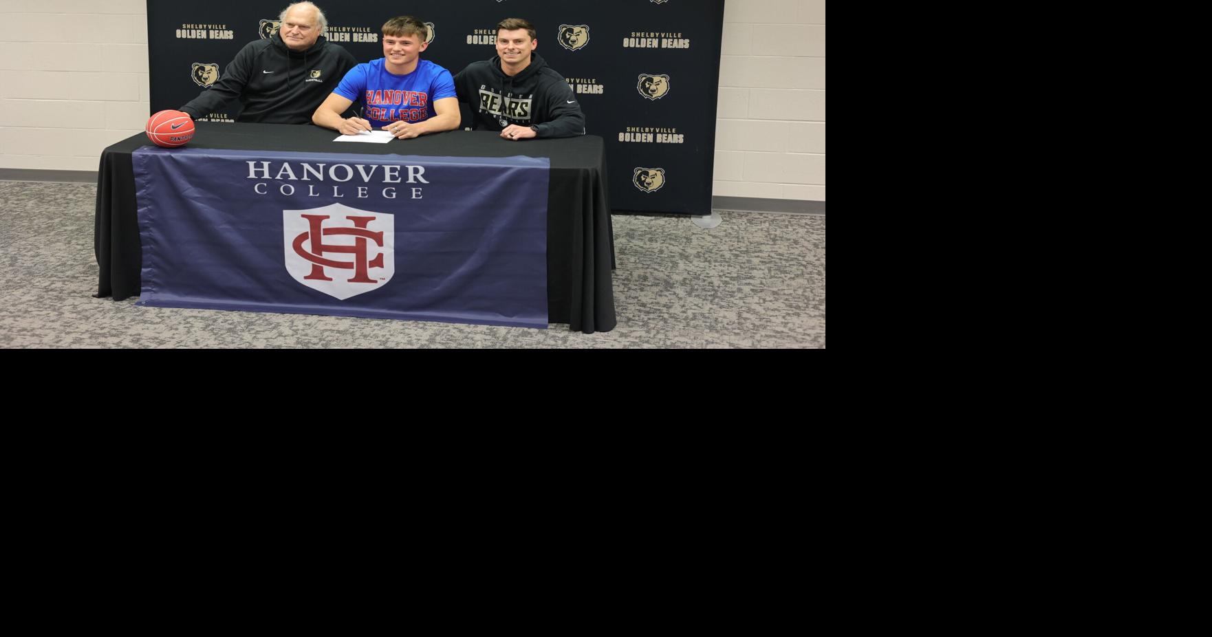Claxton commits to Hanover | Sports | shelbynews.com