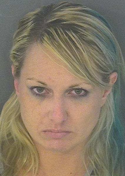 Shelbyville police arrest 2 residents on drug charges | News