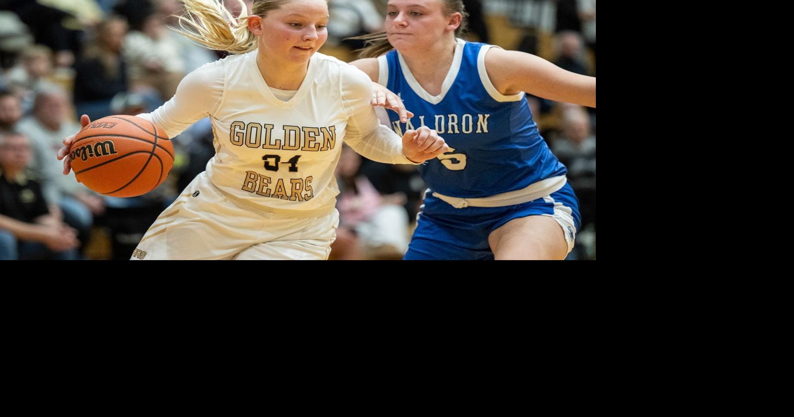 Lady Bears split weekend at Lauren Hill Classic | Sports | shelbynews.com