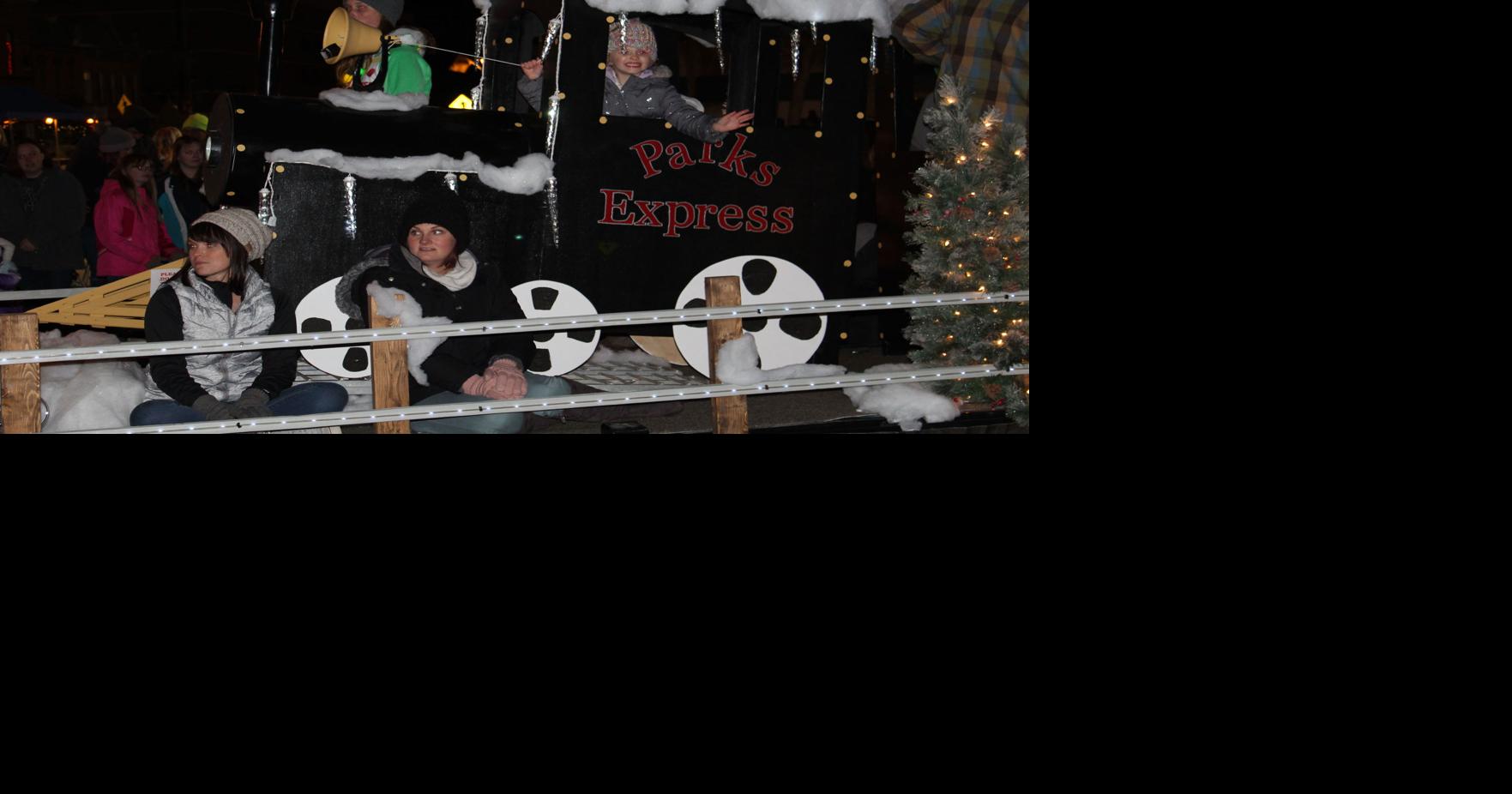 Christmas In The City Parade 2022 Jennings County Indiana Christmas Parade Plans Finalized For Dec. 3; Downtown Celebration Starts At  5 P.m. | News | Shelbynews.com