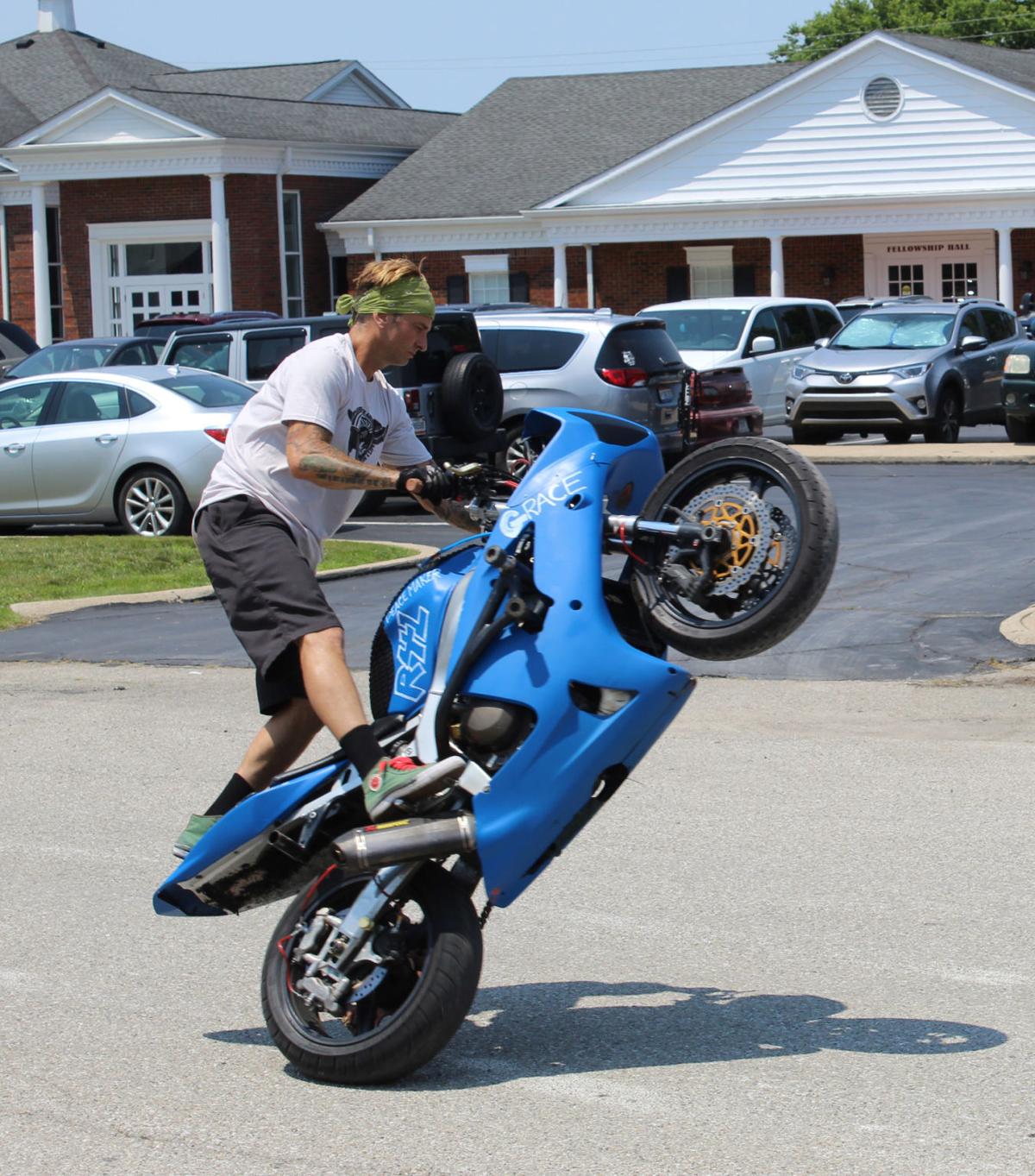 2021 WALDRON FREEDOM FEST News