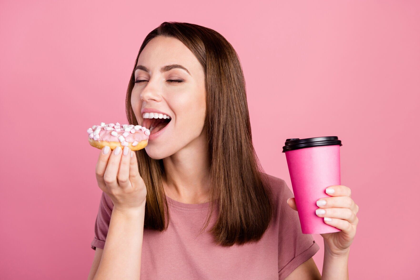 8 Free (or Cheap) Doughnut Deals for June 5 | National | shelbynews.com